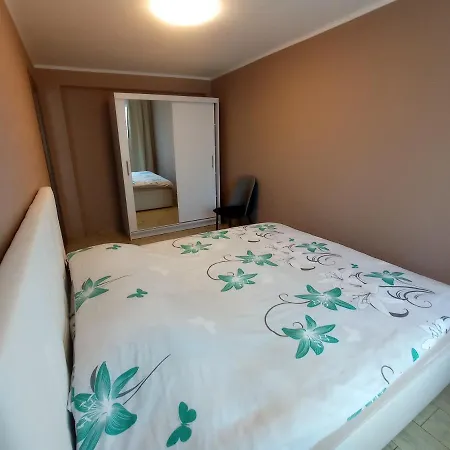 New Family Apartments In The City Center Narva