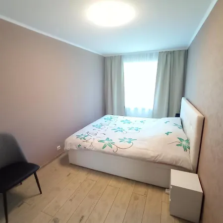 New Family Apartments In The City Center Apartment *